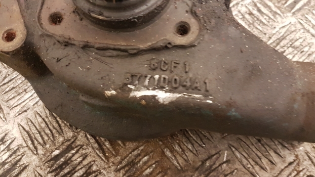 Old Stock Old Stock Water Cooling Pump 3771d04a1 - Pompa pendingin untuk Traktor: gambar 3 Old Stock Old Stock Water Cooling Pump 3771d04a1 - Pompa pendingin untuk Traktor: gambar 3
