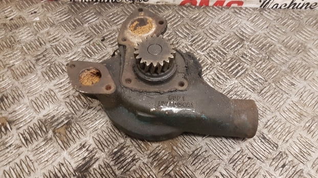 Old Stock Old Stock Water Cooling Pump 3771d04a1 - Pompa pendingin untuk Traktor: gambar 1 Old Stock Old Stock Water Cooling Pump 3771d04a1 - Pompa pendingin untuk Traktor: gambar 1