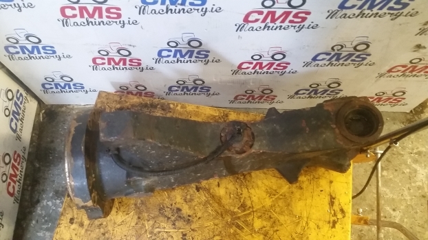 Same Deutz Agrotron 150 Front Half Axle Housing Left 04415024, 4475406156 - As roda depan untuk Traktor: gambar 2 Same Deutz Agrotron 150 Front Half Axle Housing Left 04415024, 4475406156 - As roda depan untuk Traktor: gambar 2