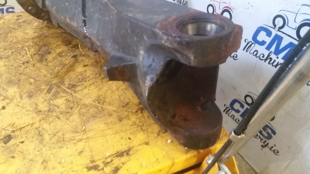 Same Deutz Agrotron 150 Front Half Axle Housing Left 04415024, 4475406156 - As roda depan untuk Traktor: gambar 3 Same Deutz Agrotron 150 Front Half Axle Housing Left 04415024, 4475406156 - As roda depan untuk Traktor: gambar 3