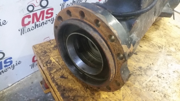 Same Deutz Agrotron 150 Front Half Axle Housing Left 04415024, 4475406156 - As roda depan untuk Traktor: gambar 4 Same Deutz Agrotron 150 Front Half Axle Housing Left 04415024, 4475406156 - As roda depan untuk Traktor: gambar 4