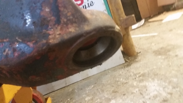 Same Deutz Agrotron 150 Front Half Axle Housing Right 0441502, 44754061551 - As roda depan untuk Traktor: gambar 4 Same Deutz Agrotron 150 Front Half Axle Housing Right 0441502, 44754061551 - As roda depan untuk Traktor: gambar 4