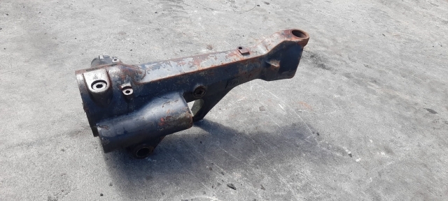 Same Deutz Agrotron 150 Front Half Axle Housing Right 0441502, 44754061551 - As roda depan untuk Traktor: gambar 1 Same Deutz Agrotron 150 Front Half Axle Housing Right 0441502, 44754061551 - As roda depan untuk Traktor: gambar 1