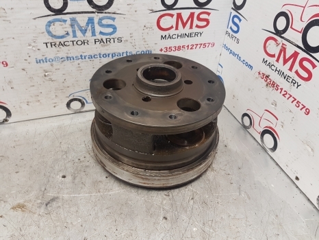 Same Deutz Lamborghini Front Axle Planetary Gears Carrier 0.269.4642.3/30 - As roda depan untuk Traktor: gambar 1 Same Deutz Lamborghini Front Axle Planetary Gears Carrier 0.269.4642.3/30 - As roda depan untuk Traktor: gambar 1