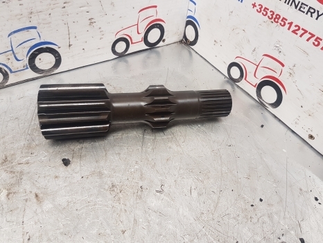 Same Deutz Lamborghini Silver 100.6 Rear Axle Sun Shaft Lhs 0.008.5623.0/10 - As roda belakang untuk Traktor: gambar 1 Same Deutz Lamborghini Silver 100.6 Rear Axle Sun Shaft Lhs 0.008.5623.0/10 - As roda belakang untuk Traktor: gambar 1