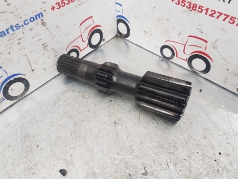 Same Deutz Lamborghini Silver 100.6 Rear Axle Sun Shaft Lhs 0.008.5623.0/10 - As roda belakang untuk Traktor: gambar 4 Same Deutz Lamborghini Silver 100.6 Rear Axle Sun Shaft Lhs 0.008.5623.0/10 - As roda belakang untuk Traktor: gambar 4
