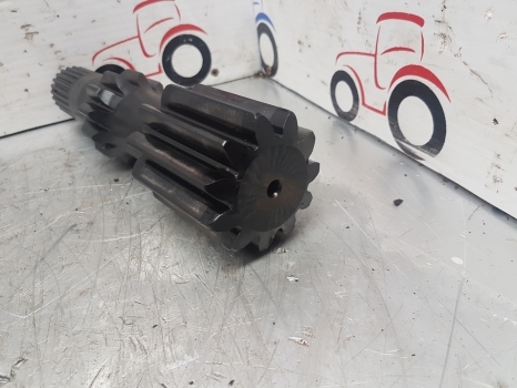 Same Deutz Lamborghini Silver 100.6 Rear Axle Sun Shaft Lhs 0.008.5623.0/10 - As roda belakang untuk Traktor: gambar 5 Same Deutz Lamborghini Silver 100.6 Rear Axle Sun Shaft Lhs 0.008.5623.0/10 - As roda belakang untuk Traktor: gambar 5