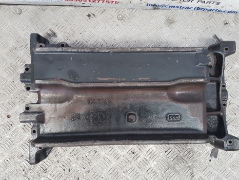 Same Explorer 65, 70, 75, 80 Oil Sump 0.065.1510.0/20, 065.1510.0 - Wajan minyak untuk Traktor: gambar 2 Same Explorer 65, 70, 75, 80 Oil Sump 0.065.1510.0/20, 065.1510.0 - Wajan minyak untuk Traktor: gambar 2
