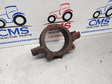 Same Explorer Silver Lamborghini 950 Axle Support Plate 52330, 0.146.5233.3/10 - As roda depan untuk Traktor: gambar 1 Same Explorer Silver Lamborghini 950 Axle Support Plate 52330, 0.146.5233.3/10 - As roda depan untuk Traktor: gambar 1