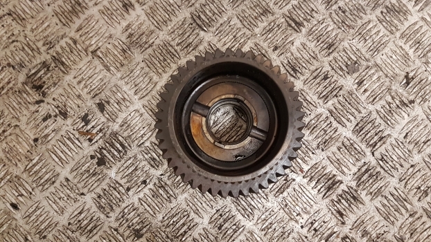 Penularan untuk Traktor Same Rubin 120 Silver, Titan Transmission Gear Clutch Hub Z43/58 0.007.7764.3/20: gambar 7