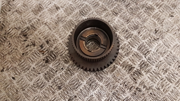 Penularan untuk Traktor Same Rubin 120 Silver, Titan Transmission Gear Clutch Hub Z43/58 0.007.7764.3/20: gambar 6
