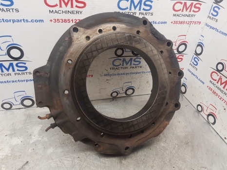 Same Titan Silver 100.6 Deutz Agrotron Rear Axle Brake Plate 0.008.5608.3/80 - Bagian Rem untuk Traktor: gambar 1 Same Titan Silver 100.6 Deutz Agrotron Rear Axle Brake Plate 0.008.5608.3/80 - Bagian Rem untuk Traktor: gambar 1