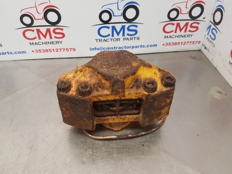 Sanderson Telehandler Carraro 710/19 Dry Brake Parts Only. 29600, 29601 - Bagian Rem untuk Telehandler: gambar 5 Sanderson Telehandler Carraro 710/19 Dry Brake Parts Only. 29600, 29601 - Bagian Rem untuk Telehandler: gambar 5