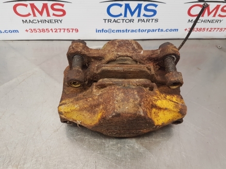 Sanderson Telehandler Carraro 710/19 Dry Brake Parts Only. 29600, 29601 - Bagian Rem untuk Telehandler: gambar 4 Sanderson Telehandler Carraro 710/19 Dry Brake Parts Only. 29600, 29601 - Bagian Rem untuk Telehandler: gambar 4