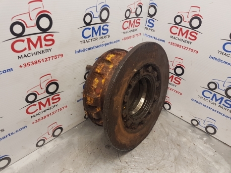 Sanderson Telehandler Carraro 710/19 Front Axle Hub Brake Disc 119811, 18619 - Cakram rem untuk Telehandler: gambar 5 Sanderson Telehandler Carraro 710/19 Front Axle Hub Brake Disc 119811, 18619 - Cakram rem untuk Telehandler: gambar 5
