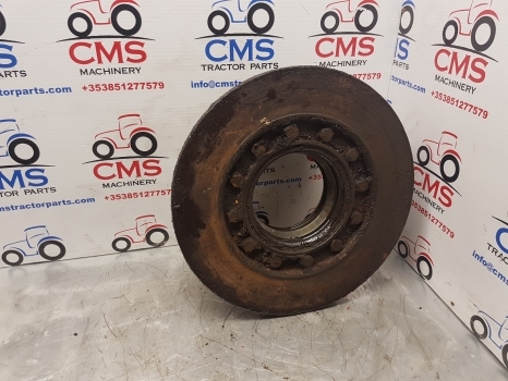 Sanderson Telehandler Carraro 710/19 Front Axle Hub Brake Disc 119811, 18619 - Cakram rem untuk Telehandler: gambar 4 Sanderson Telehandler Carraro 710/19 Front Axle Hub Brake Disc 119811, 18619 - Cakram rem untuk Telehandler: gambar 4
