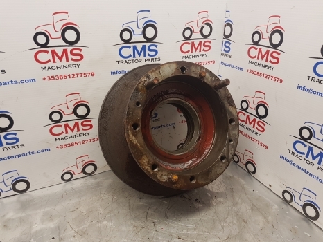 Sanderson Telehandler Carraro 710/19 Front Axle Hub Brake Disc 119811, 18619 - Cakram rem untuk Telehandler: gambar 3 Sanderson Telehandler Carraro 710/19 Front Axle Hub Brake Disc 119811, 18619 - Cakram rem untuk Telehandler: gambar 3