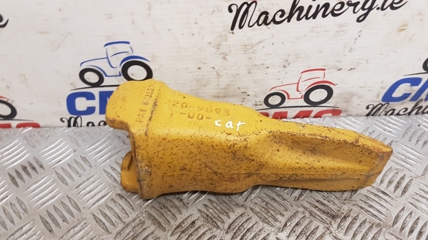 Caterpillar Excavator Or Backhoe Digger Bucket Tooth 220-9093 - Suku cadang untuk Ember: gambar 1 Caterpillar Excavator Or Backhoe Digger Bucket Tooth 220-9093 - Suku cadang untuk Ember: gambar 1