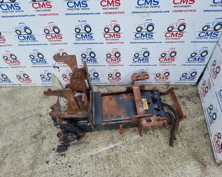 Landini 5-110h, 5-h, Mccormick X5 Pick Up Hitch Complete For Parts 6600719a1 - Suku cadang untuk Peralatan pertanian: gambar 3 Landini 5-110h, 5-h, Mccormick X5 Pick Up Hitch Complete For Parts 6600719a1 - Suku cadang untuk Peralatan pertanian: gambar 3