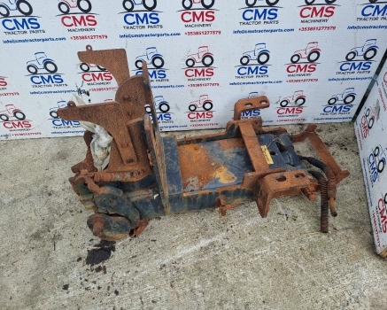 Landini 5-110h, 5-h, Mccormick X5 Pick Up Hitch Complete For Parts 6600719a1 - Suku cadang untuk Peralatan pertanian: gambar 1 Landini 5-110h, 5-h, Mccormick X5 Pick Up Hitch Complete For Parts 6600719a1 - Suku cadang untuk Peralatan pertanian: gambar 1