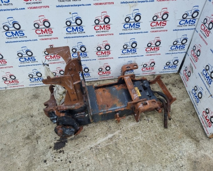 Landini 5-110h, 5-h, Mccormick X5 Pick Up Hitch Complete For Parts 6600719a1 - Suku cadang untuk Peralatan pertanian: gambar 2 Landini 5-110h, 5-h, Mccormick X5 Pick Up Hitch Complete For Parts 6600719a1 - Suku cadang untuk Peralatan pertanian: gambar 2