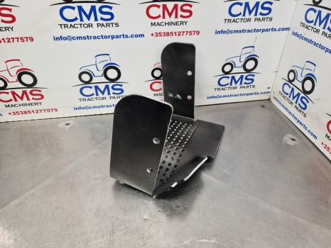 Mccormick Xtx 165, Xtx145 Tier 3 Pto Guard, Shield, 712743a1 - Suku cadang untuk Traktor: gambar 3 Mccormick Xtx 165, Xtx145 Tier 3 Pto Guard, Shield, 712743a1 - Suku cadang untuk Traktor: gambar 3