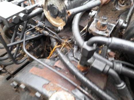 Valtra 6100, 6200, 6300, 6400 Trailer Brake Valve V32436120 - Bagian Rem: gambar 5 Valtra 6100, 6200, 6300, 6400 Trailer Brake Valve V32436120 - Bagian Rem: gambar 5