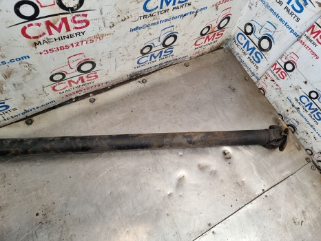 Valtra 6400, 6000, 8000 Series, Front Axle Drive Shaft, Propeller V32041500 - As roda depan: gambar 3 Valtra 6400, 6000, 8000 Series, Front Axle Drive Shaft, Propeller V32041500 - As roda depan: gambar 3