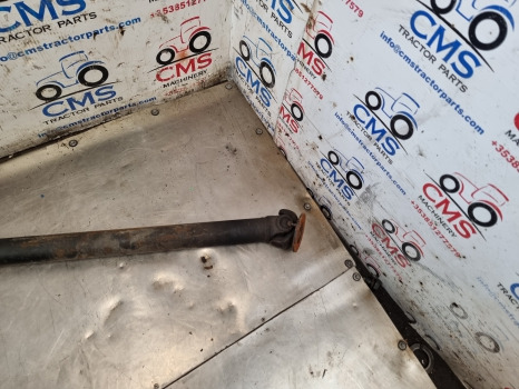 Valtra 6400, 6000, 8000 Series, Front Axle Drive Shaft, Propeller V32041500 - As roda depan: gambar 2 Valtra 6400, 6000, 8000 Series, Front Axle Drive Shaft, Propeller V32041500 - As roda depan: gambar 2