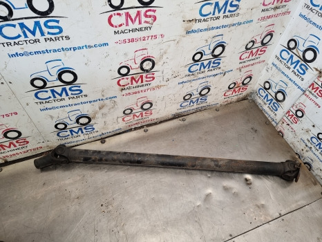 Valtra 6400, 6000, 8000 Series, Front Axle Drive Shaft, Propeller V32041500 - As roda depan: gambar 1 Valtra 6400, 6000, 8000 Series, Front Axle Drive Shaft, Propeller V32041500 - As roda depan: gambar 1