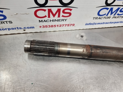 Valtra 6400, 6000, 8000 Series, Front Axle Drive Shaft V32519510 - As roda depan: gambar 3 Valtra 6400, 6000, 8000 Series, Front Axle Drive Shaft V32519510 - As roda depan: gambar 3