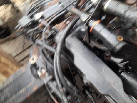 Valtra 6400 Transmission Gearbox Complete Tb 0238, A010822 - Gearbox untuk Traktor: gambar 5 Valtra 6400 Transmission Gearbox Complete Tb 0238, A010822 - Gearbox untuk Traktor: gambar 5