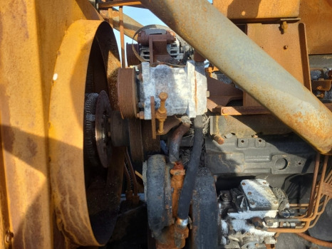 Valtra S280 Complete Engine For Parts Sisu 84eta, V836866592, V836855381 - Mesin: gambar 3 Valtra S280 Complete Engine For Parts Sisu 84eta, V836866592, V836855381 - Mesin: gambar 3