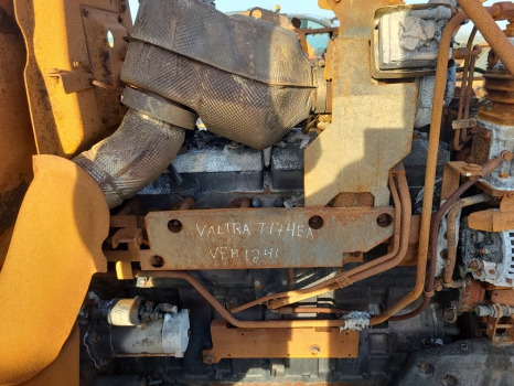 Valtra T174ea Complete Engine For Parts Sisu 74awf, V867073233, V837074358 - Mesin: gambar 2 Valtra T174ea Complete Engine For Parts Sisu 74awf, V867073233, V837074358 - Mesin: gambar 2