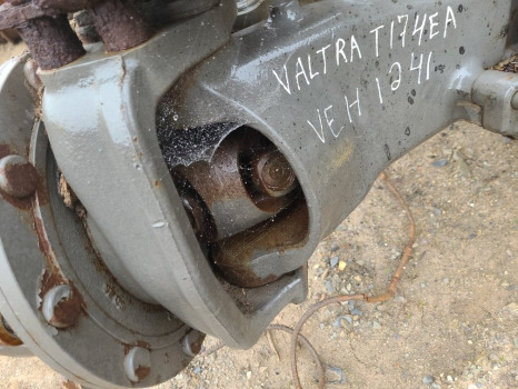 Valtra T174ea Front Axle Hub Rhs Complete Acv0245100, V36247400 - As roda depan untuk Peralatan pertanian: gambar 3 Valtra T174ea Front Axle Hub Rhs Complete Acv0245100, V36247400 - As roda depan untuk Peralatan pertanian: gambar 3