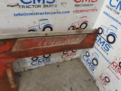 Zetor 6311 Engine Side Panel Lhs Zetor6311 - Tubuh dan eksterior untuk Traktor: gambar 3 Zetor 6311 Engine Side Panel Lhs Zetor6311 - Tubuh dan eksterior untuk Traktor: gambar 3