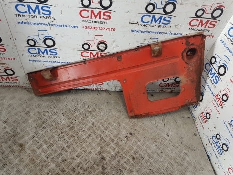 Zetor 6311 Engine Side Panel Lhs Zetor6311 - Tubuh dan eksterior untuk Traktor: gambar 5 Zetor 6311 Engine Side Panel Lhs Zetor6311 - Tubuh dan eksterior untuk Traktor: gambar 5
