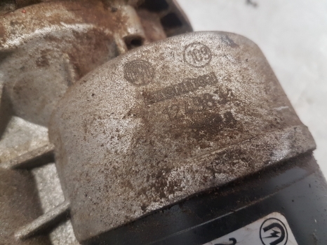 Zetor 6718 Starter 9142722, 124983, 67185770, 52824 - Pemula untuk Traktor: gambar 5 Zetor 6718 Starter 9142722, 124983, 67185770, 52824 - Pemula untuk Traktor: gambar 5