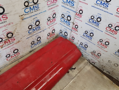 Zetor 6911, 4718, 5711, 5718, 6718, Cab Bonnet Hood Assy Check Length - Tubuh dan eksterior: gambar 5 Zetor 6911, 4718, 5711, 5718, 6718, Cab Bonnet Hood Assy Check Length - Tubuh dan eksterior: gambar 5