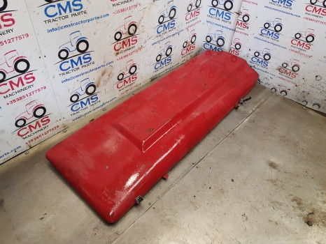 Zetor 6911, 4718, 5711, 5718, 6718, Cab Bonnet Hood Assy Check Length - Tubuh dan eksterior: gambar 3 Zetor 6911, 4718, 5711, 5718, 6718, Cab Bonnet Hood Assy Check Length - Tubuh dan eksterior: gambar 3