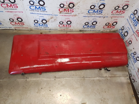 Zetor 6911, 4718, 5711, 5718, 6718, Cab Bonnet Hood Assy Check Length - Tubuh dan eksterior: gambar 1 Zetor 6911, 4718, 5711, 5718, 6718, Cab Bonnet Hood Assy Check Length - Tubuh dan eksterior: gambar 1