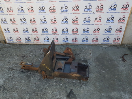 Zetor Proxima 8441 Pick Up Hitch Complete - Bingkai/ Sasis: gambar 1 Zetor Proxima 8441 Pick Up Hitch Complete - Bingkai/ Sasis: gambar 1