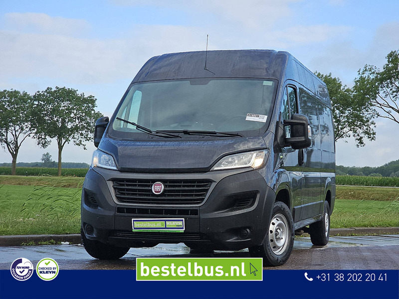 Fiat Ducato 2.3 L2H2 Navi Euro6 NAP! - Van kecil: gambar 1 Fiat Ducato 2.3 L2H2 Navi Euro6 NAP! - Van kecil: gambar 1