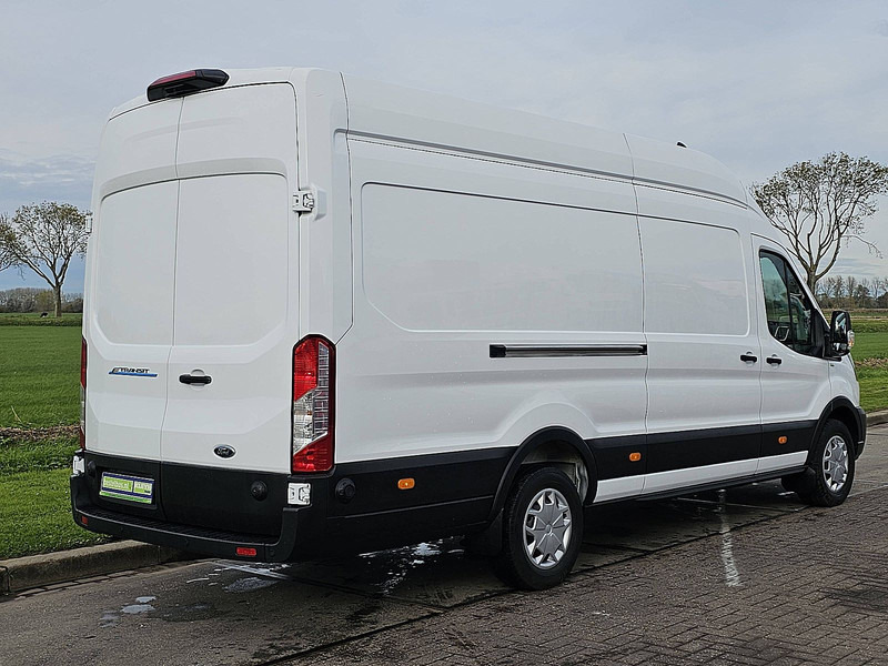 Ford E-Transit L4H3 Maxi 68kWh! - Van panel, Van listrik: gambar 3 Ford E-Transit L4H3 Maxi 68kWh! - Van panel, Van listrik: gambar 3
