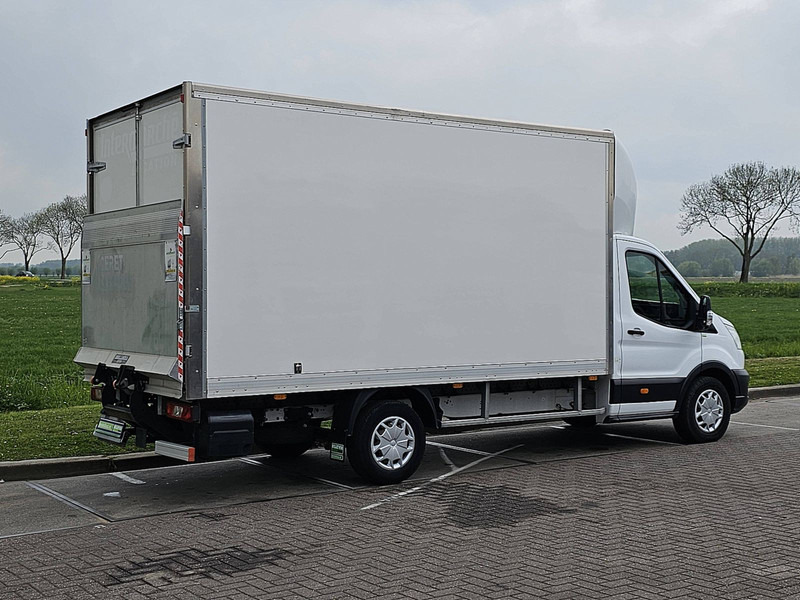 Ford Transit 2.0 Bakwagen Laadklep! - Van box: gambar 3 Ford Transit 2.0 Bakwagen Laadklep! - Van box: gambar 3