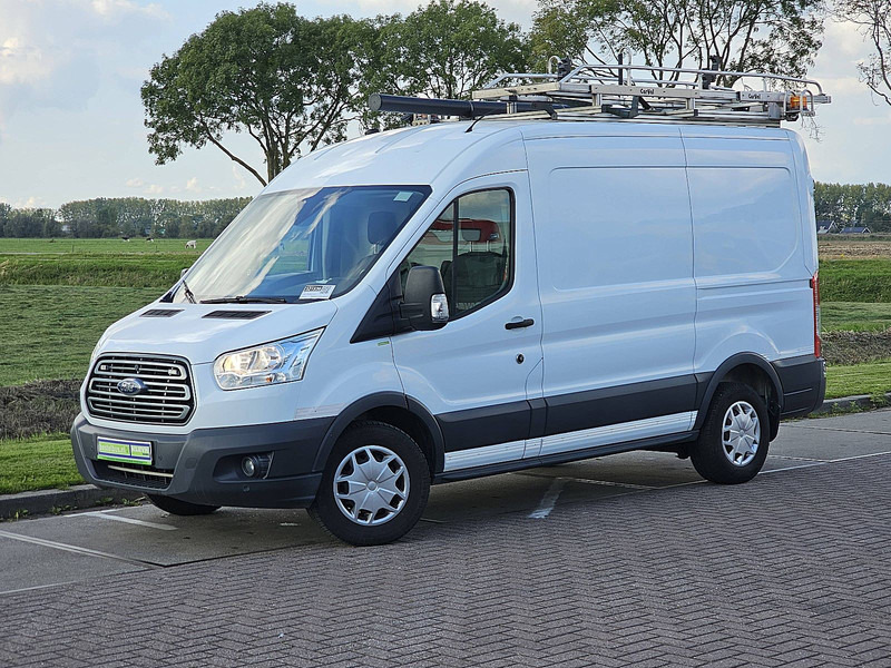 Ford Transit 2.0 L2H2 Imperiaal Navi! - Van panel: gambar 2 Ford Transit 2.0 L2H2 Imperiaal Navi! - Van panel: gambar 2
