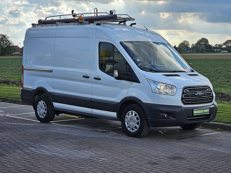 Ford Transit 2.0 L2H2 Imperiaal Navi! - Van panel: gambar 4 Ford Transit 2.0 L2H2 Imperiaal Navi! - Van panel: gambar 4