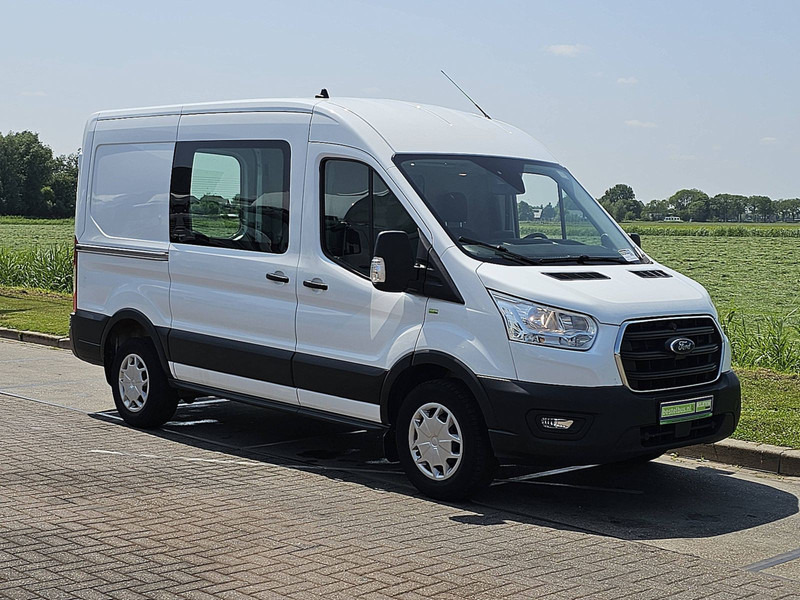 Ford Transit 2.0 L2H2 Navi Euro6 AC! - Van panel: gambar 4 Ford Transit 2.0 L2H2 Navi Euro6 AC! - Van panel: gambar 4