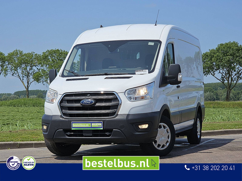 Ford Transit 2.0 L2H2 Navi Euro6 AC! - Van panel: gambar 1 Ford Transit 2.0 L2H2 Navi Euro6 AC! - Van panel: gambar 1