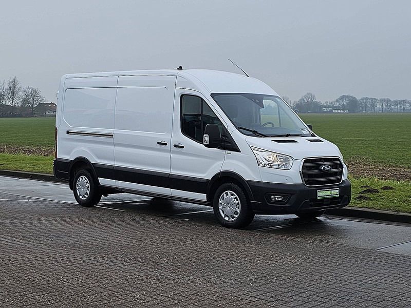 Ford Transit 2.0 L3H2 170Pk Navi AC! - Van panel: gambar 4 Ford Transit 2.0 L3H2 170Pk Navi AC! - Van panel: gambar 4